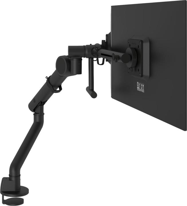 Produktbild Dataflex Viewgo pro Monitorhalterung HD für 2 Monitore (48.843), schwarz (Tisch)