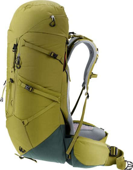 Image du produit Deuter Aircontact Core 50+10 (50 l)