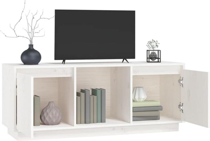 Produktbild VidaXL Vihaan (110.5 x 35 x 44 cm)