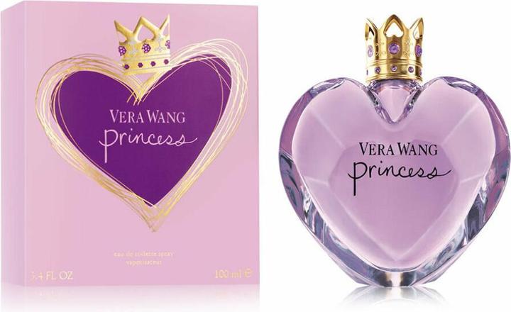 Image du produit Vera Wang Princesse (Eau de toilette, 100 ml)