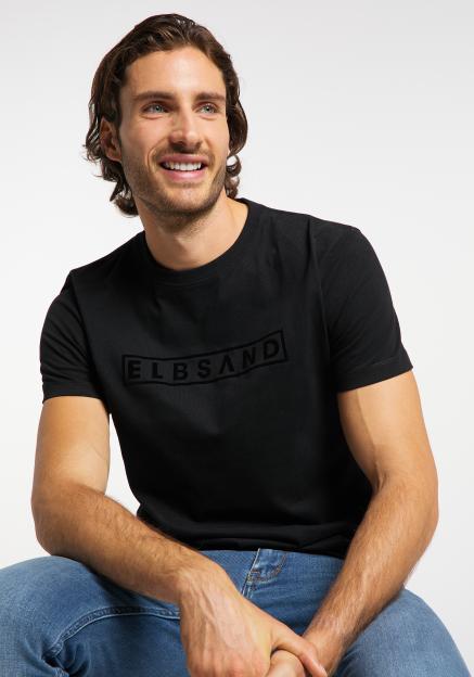 Immagine prodotto Elbsand Finn T-Shirt regular fit (L)