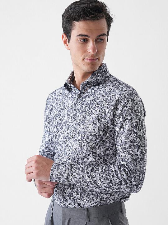 Immagine prodotto Desoto Jerseyhemd (L)