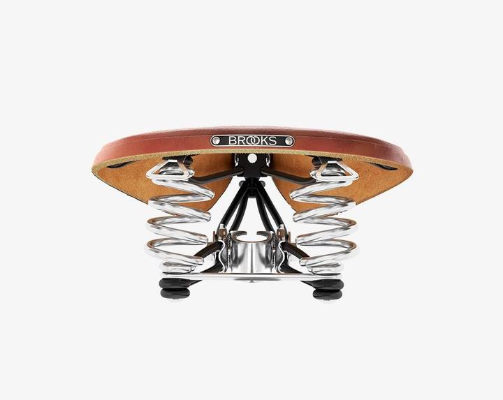 Image du produit Brooks England B66 Selle unique en cuir