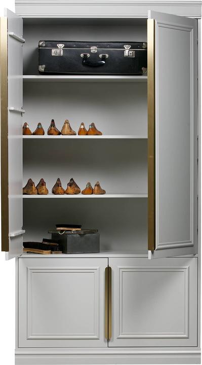 Produktbild BePureHome Organize (215 x 110 x 44 cm)