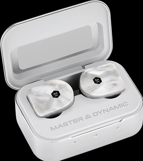 Image du produit Master & Dynamic MW07 (3.50 h, Sans fil)