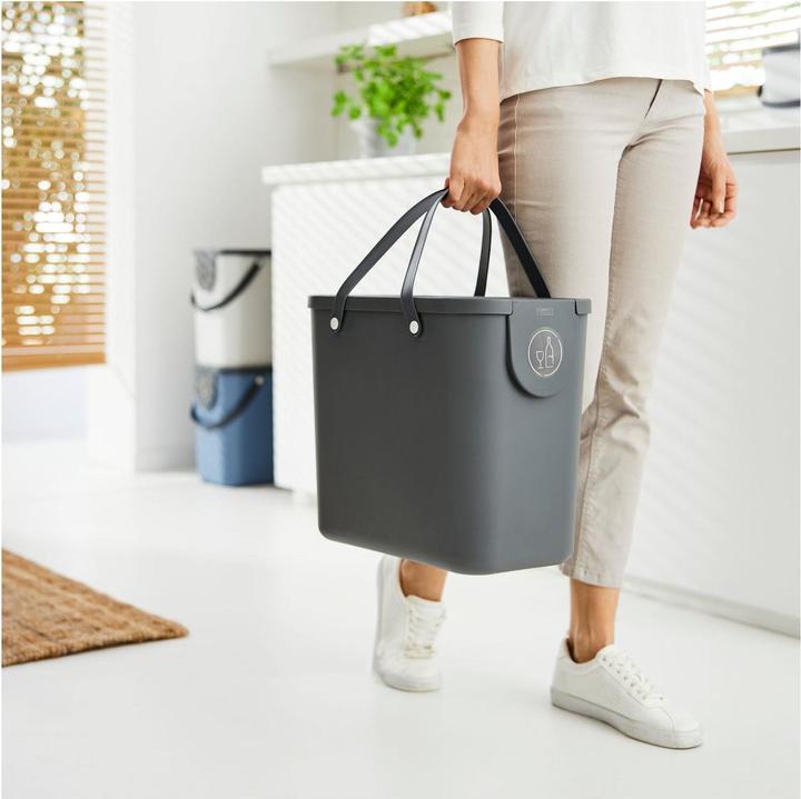 Actual product image Rotho Albula (25 l)