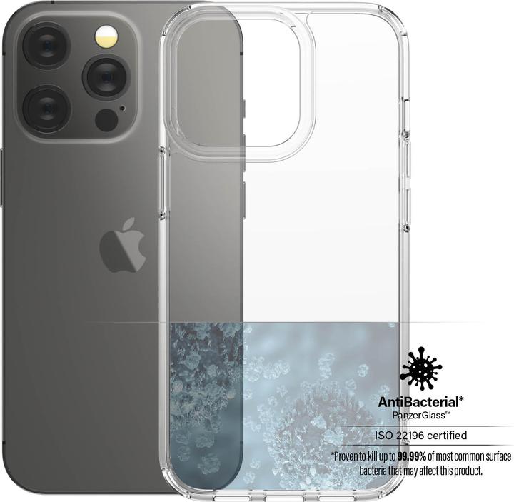 Produktbild PanzerGlass HardCase AB (Apple iPhone 13 Pro)