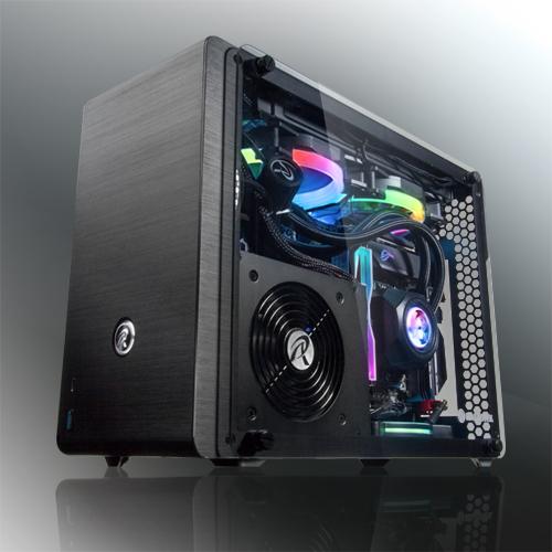 Produktbild Raijintek Ophion EVO Mini (Mini-ITX)