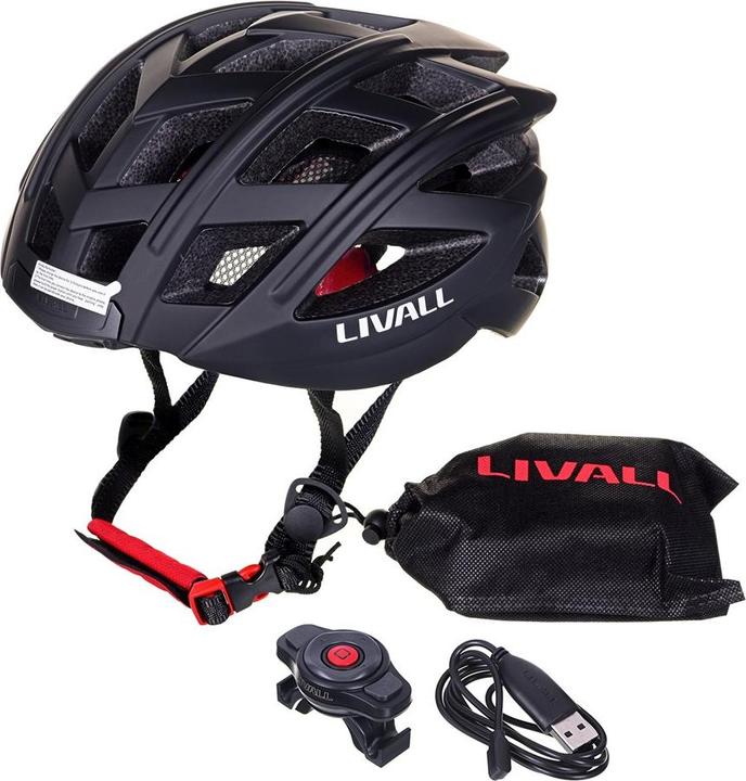 Productafbeelding Livall Neo Smart (55 - 61 cm)