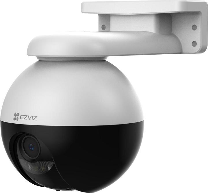 Actual product image EZVIZ C8W Pro (1920 x 1080 Pixels)