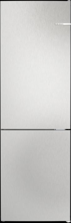 Actual product image Bosch Hausgeräte KGN362LBF (321 l)