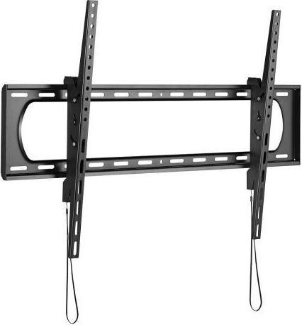 Dacomex Tilted wall mount for screens 60-120 (Wand, 120")