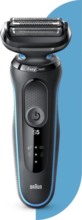 Actual product image Braun Series 5