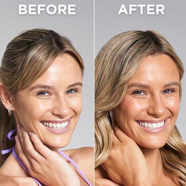 Produktbild Bondi Sands Technocolor Magenta Selbstbräuner Gesichtsserum Einfache Anwendung Streifenfrei 50ml - Angereichert (Selbstbräunungsserum, 50 ml)