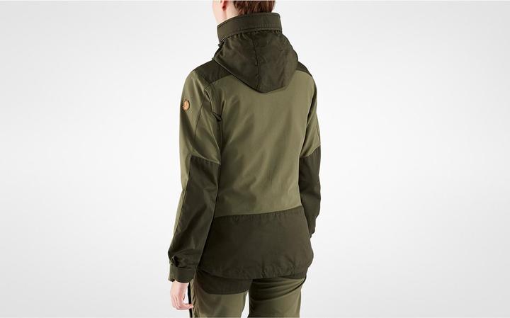 Actual product image Fjällräven Keb Jacket W (M)