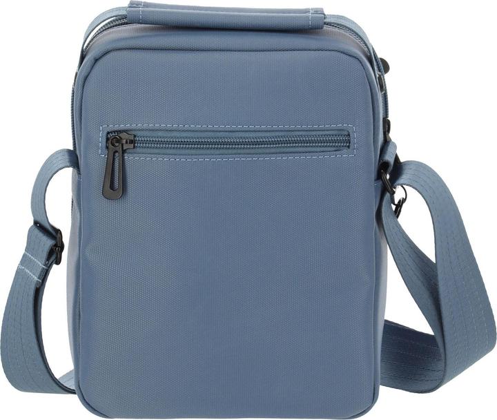 Image du produit Travelite Workfloow - Sac à bandoulière,denim