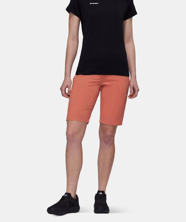 Image du produit Mammut Short Runbold Femme (Bande de fréquences 38 (2600 MHz))