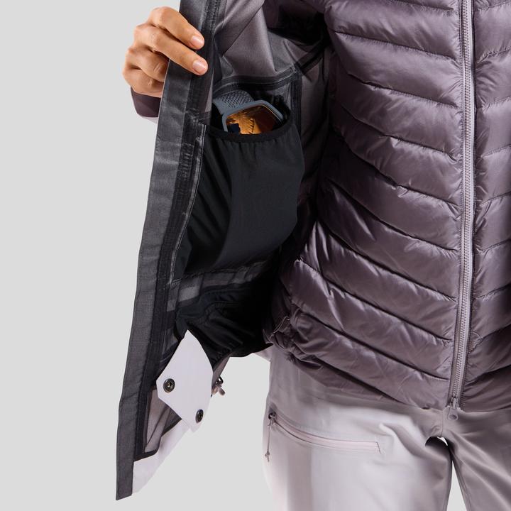 Produktbild Odlo X-Alp (L)