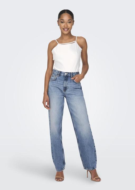 Produktbild Only ONLROBYN High Waist Jeans (25)