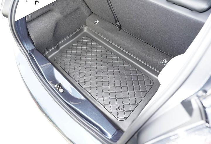 Produktbild Aristar Kofferraumwanne für Renault Zoe ab 2013 bis heute
