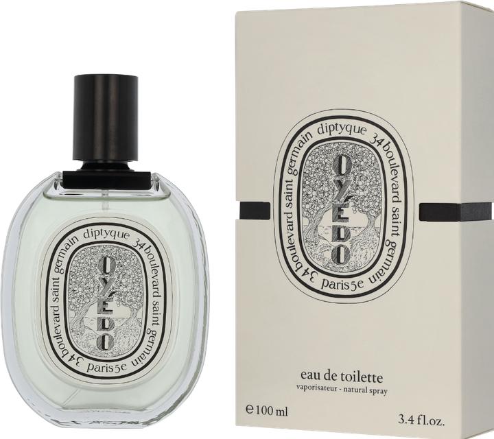 Immagine prodotto Diptyque Oyedo Edt Spray (Eau de toilette, 100 ml)