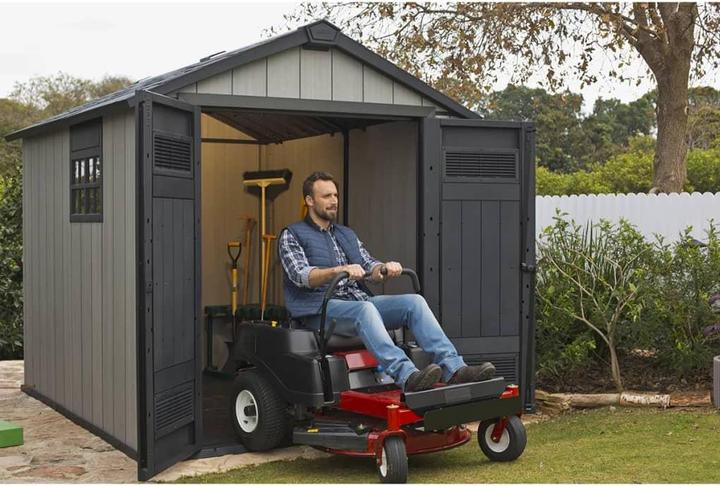 Image du produit Keter Oakland 760