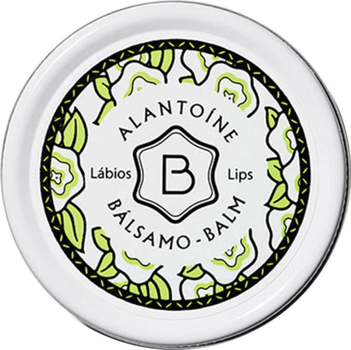 Produktbild Benamôr Alantoíne - Lip Balm (Balsam, 12 ml)