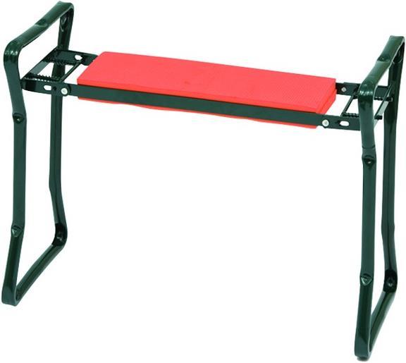 Siena Garden Knie- und Sitzkissen klappba