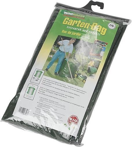 Produktbild Windhager Garten BAG 68x75cm 270l (270 l)