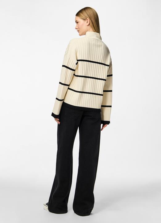 Produktbild Pieces PCHILJA Strickpullover (L)
