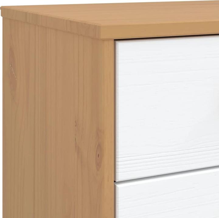 Image du produit VidaXL Dornburg-Camburg (111 x 42 x 73.5 cm)