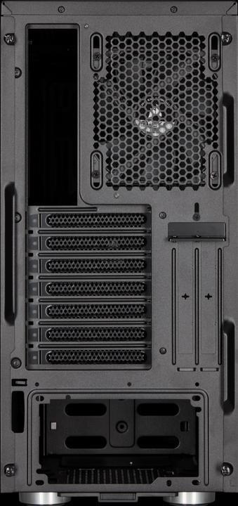 Actual product image Corsair Carbide 275Q Quiet Gaming (ATX)