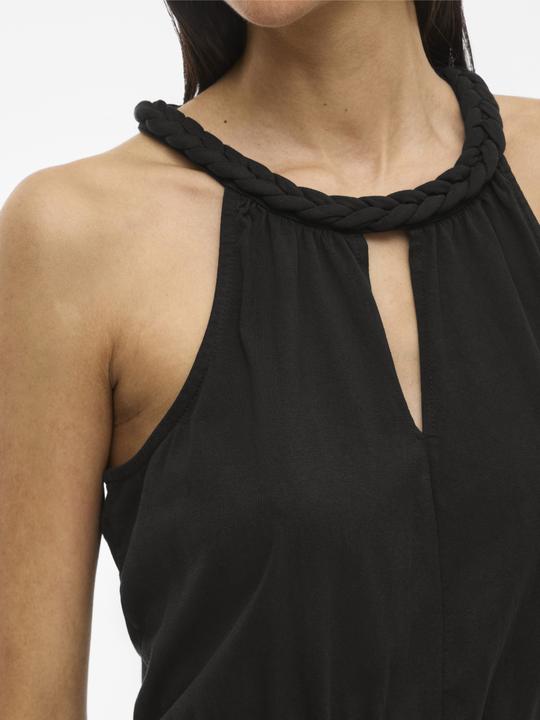 Produktbild Vila VIMILLA Neckholder Minikleid (M)