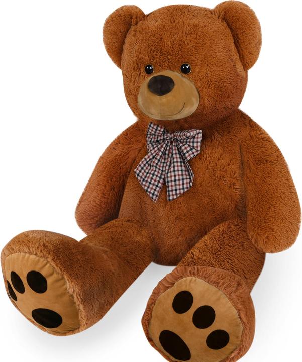 Monzana Teddybär (150 cm)