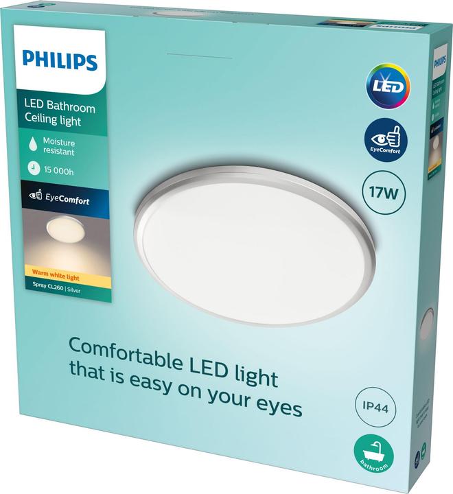 Produktbild Philips Spray (1500 lm)