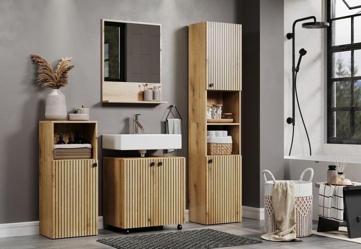 Image du produit Trendteam PureBliss (60 x 42 x 64 cm)