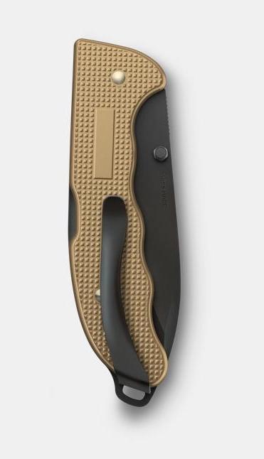 Immagine prodotto Victorinox Evoke BS Alox, beige
