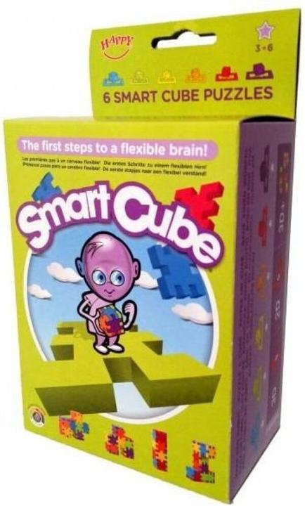 Produktbild Happy Cube Smart Cube