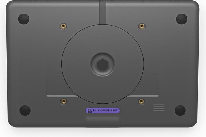 Produktbild Logitech Rally Bar Mini + Tap IP