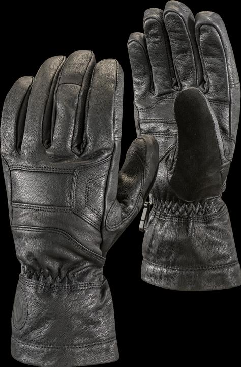 Actual product image Black Diamond Kingpin (XS)