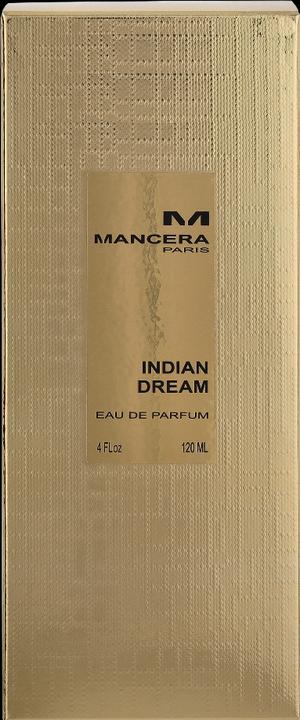 Immagine prodotto Mancera Indian Dream di Eau de Parfum Spray 120 ml (Eau de parfum, 120 ml)