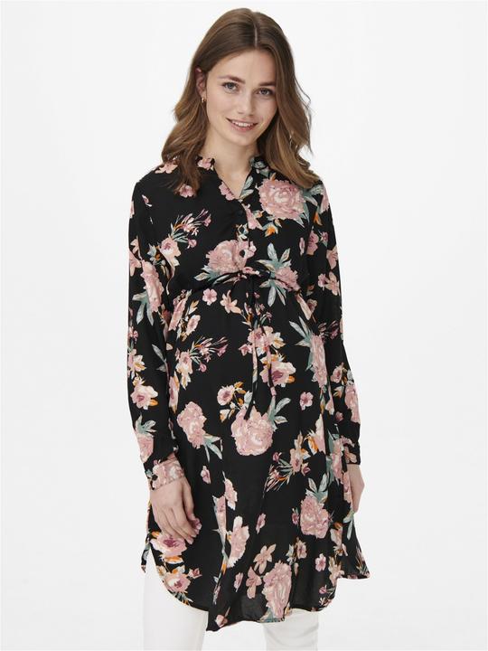 Immagine prodotto Only Maternity Tunica con scollo a V della mamma (M)