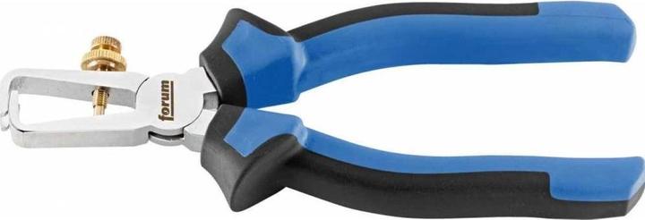 Actual product image Forum Professional Solutions Wire stripper (160 mm)