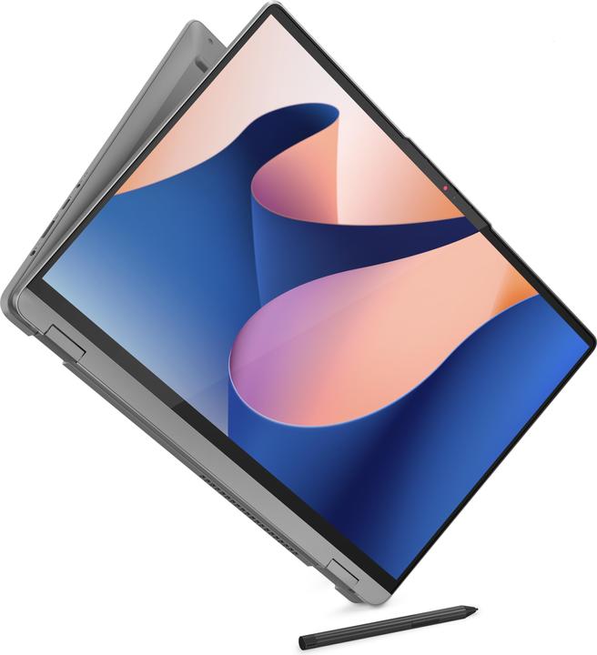 Actual product image Lenovo IdeaPad Flex 5 (16", Intel Core i5-1335U, 16 GB, 512 GB, CH)