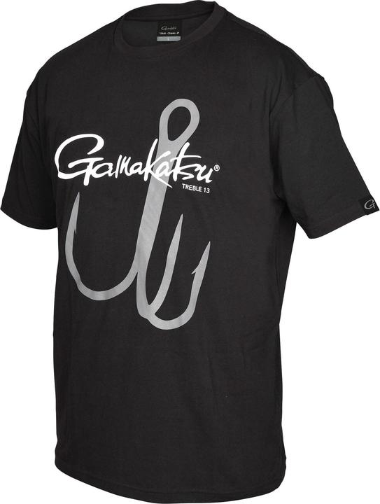 Actual product image Gamakatsu G-Hook Treble 13 (M)