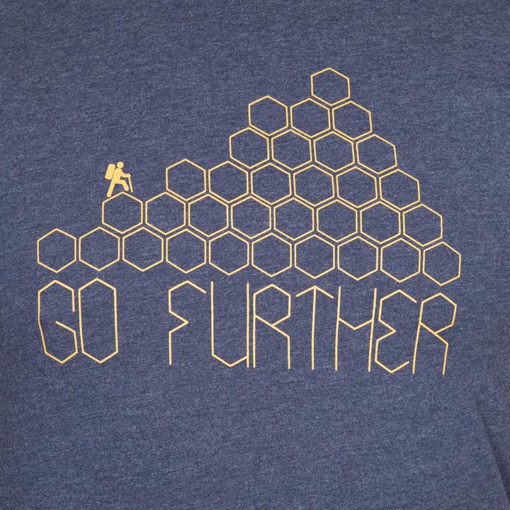 Actual product image Trespass Buzzinley Tshirt (XL)