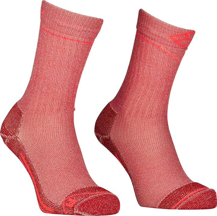Ortovox Women's Hike Classic Mid Socks