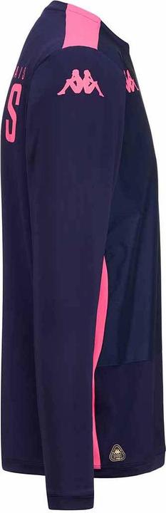 Actual product image Kappa Training top Stade Français Apron Pro 8 2024/25 (XXL)