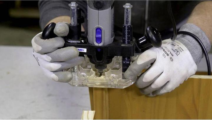 Immagine prodotto Dremel Attacco per sgrossatura 335
