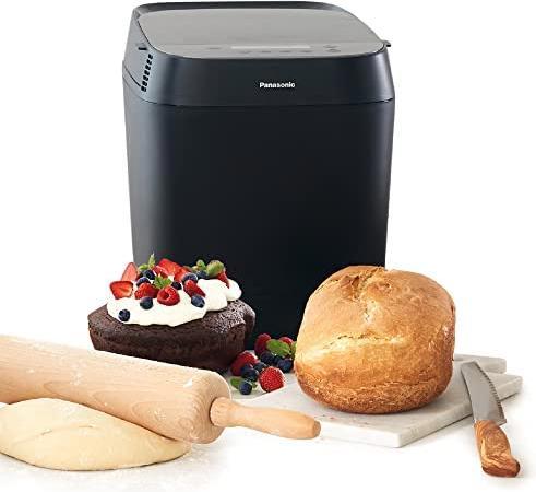 Image du produit Panasonic SD-ZP2010